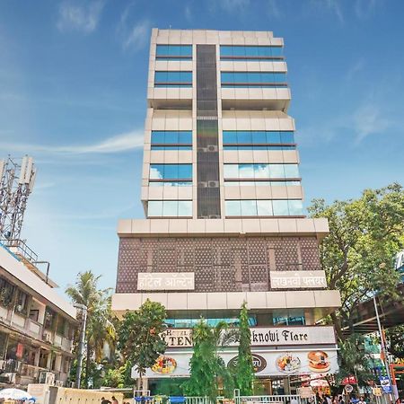 Hotel Olten مومباي المظهر الخارجي الصورة