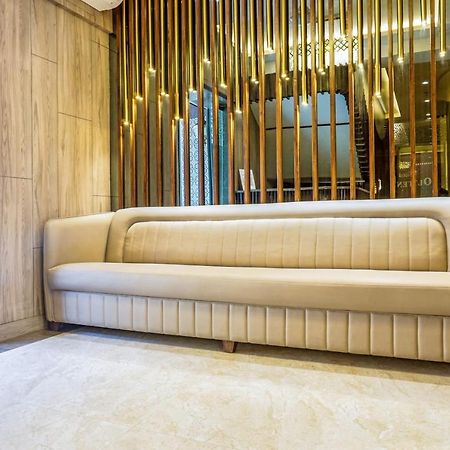 Hotel Olten مومباي المظهر الخارجي الصورة