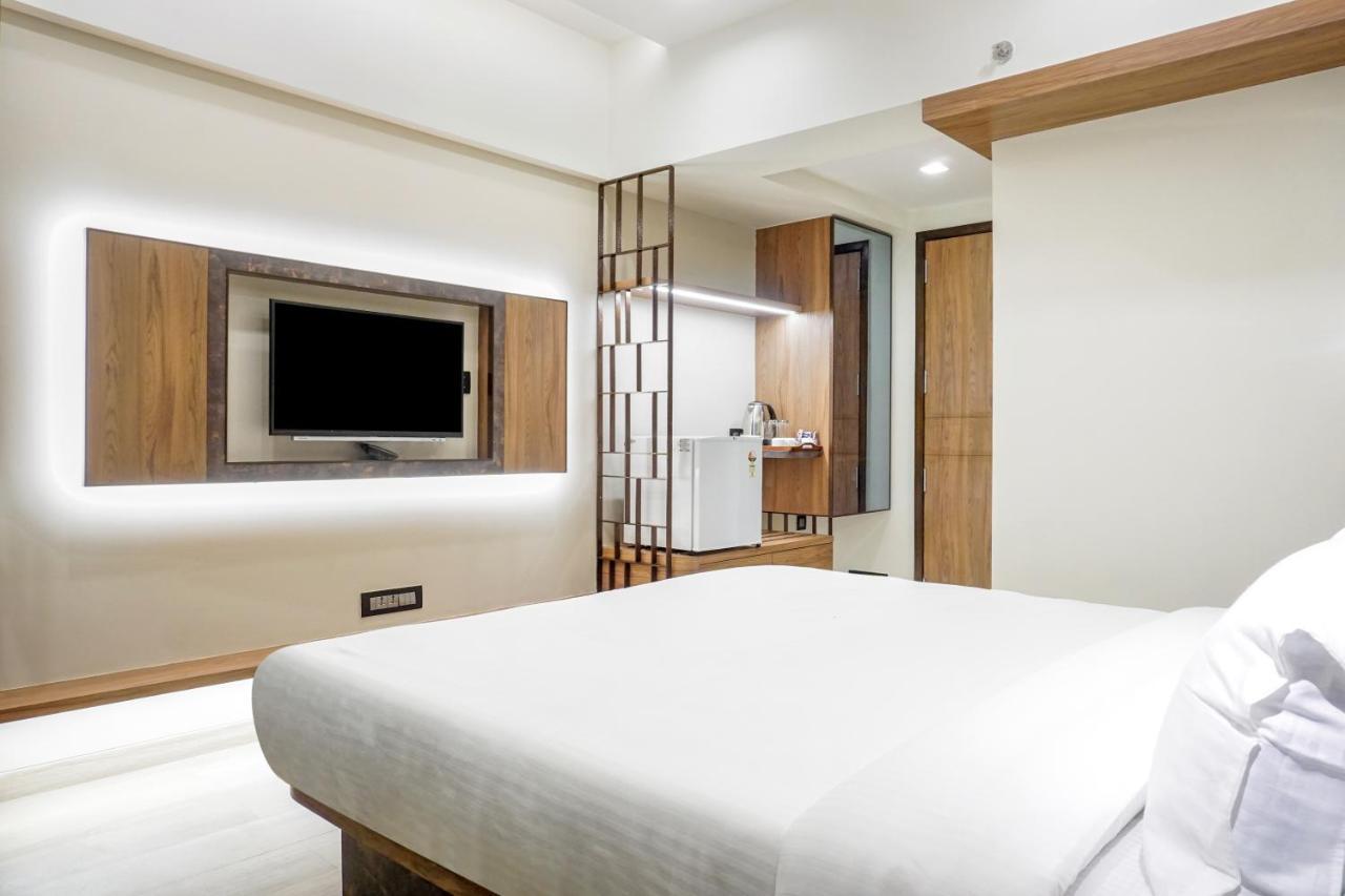 Hotel Olten مومباي المظهر الخارجي الصورة