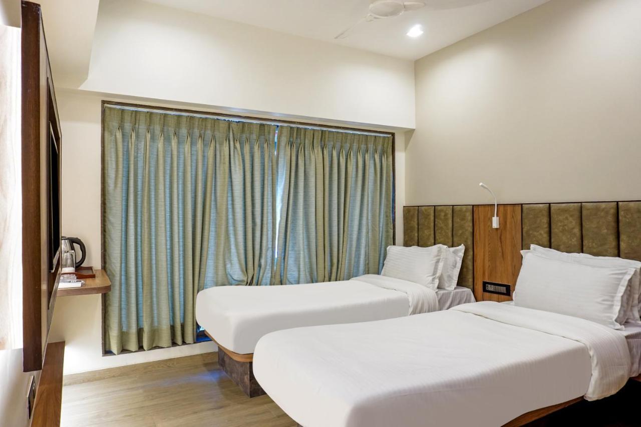 Hotel Olten مومباي المظهر الخارجي الصورة