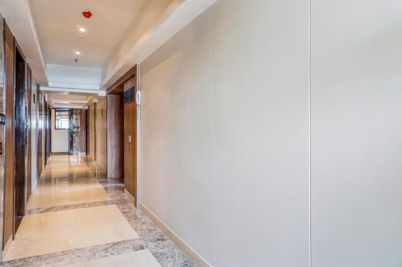 Hotel Olten مومباي المظهر الخارجي الصورة