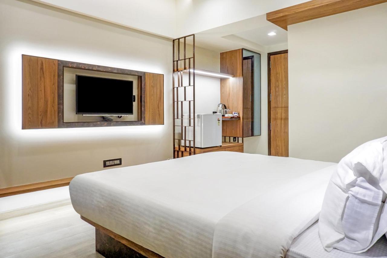 Hotel Olten مومباي المظهر الخارجي الصورة