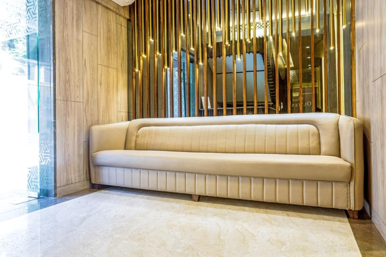 Hotel Olten مومباي المظهر الخارجي الصورة