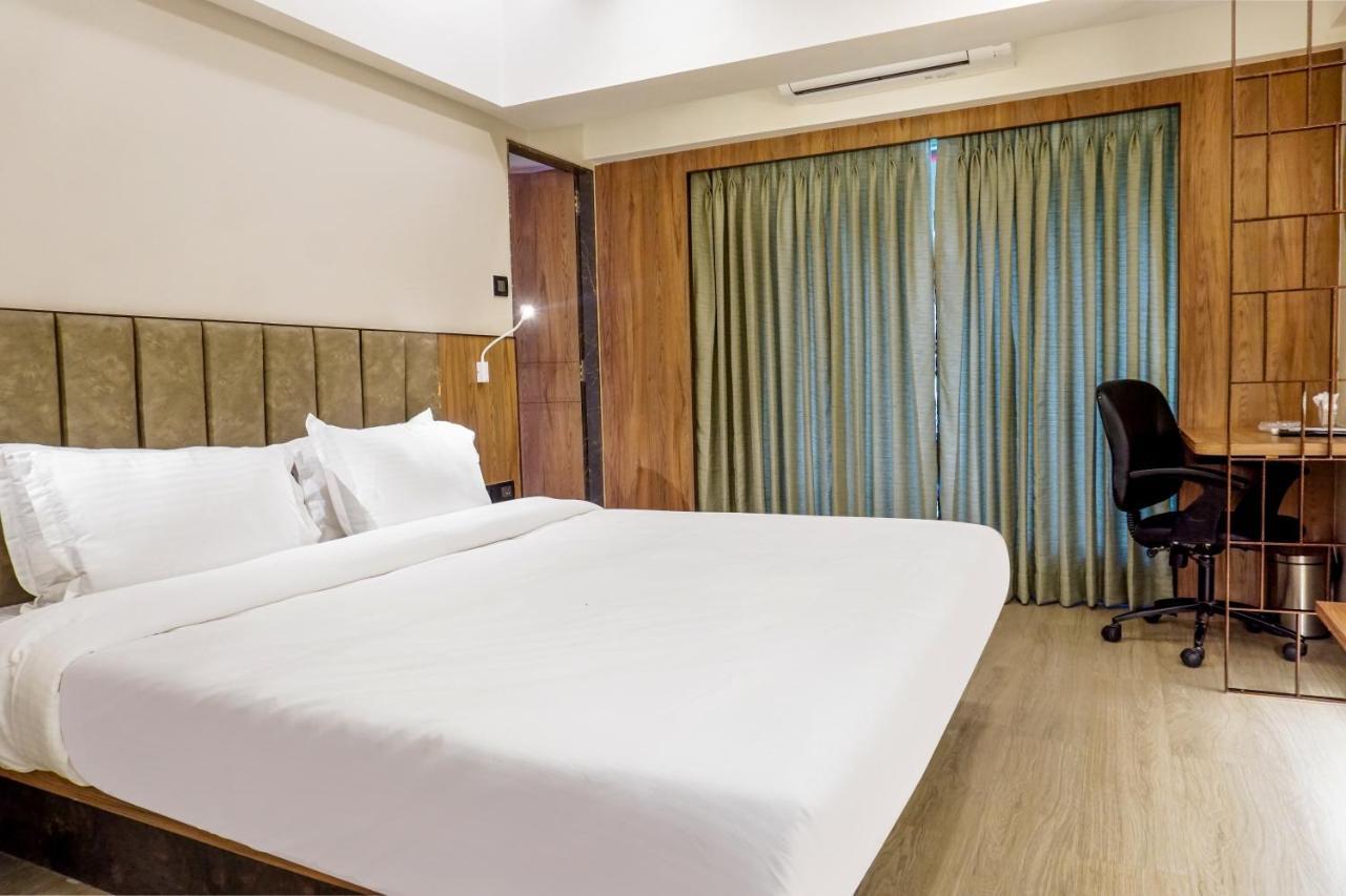 Hotel Olten مومباي المظهر الخارجي الصورة