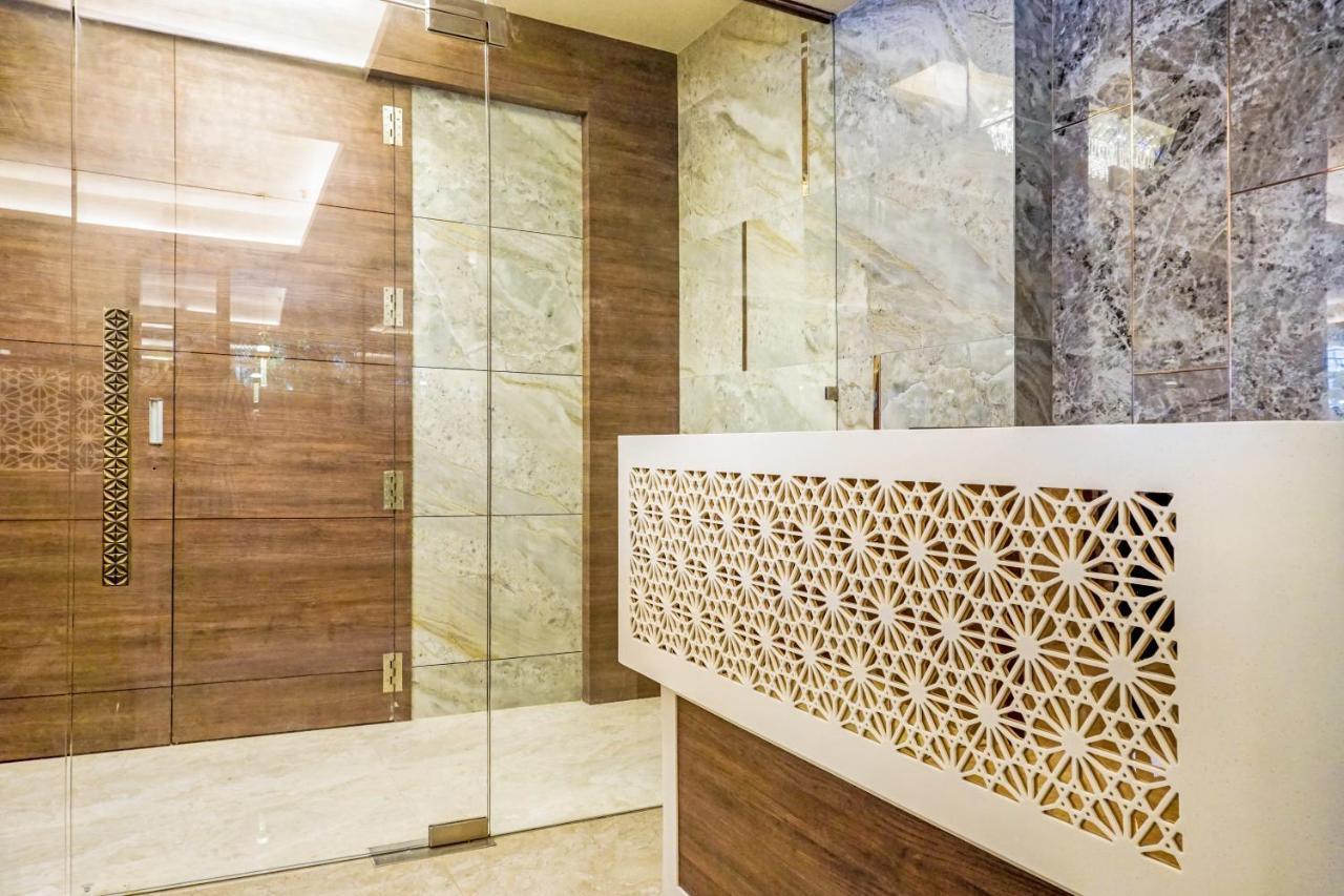 Hotel Olten مومباي المظهر الخارجي الصورة