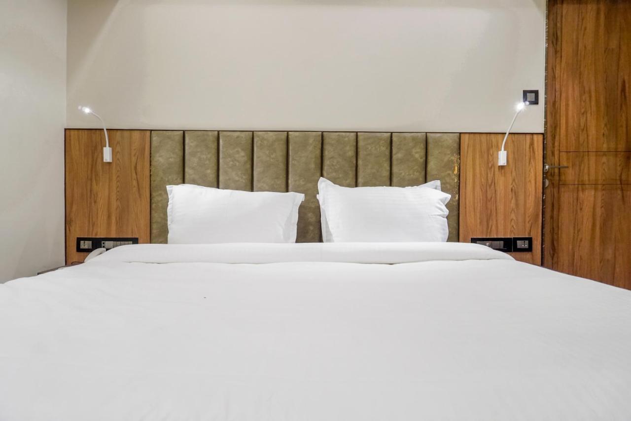 Hotel Olten مومباي المظهر الخارجي الصورة