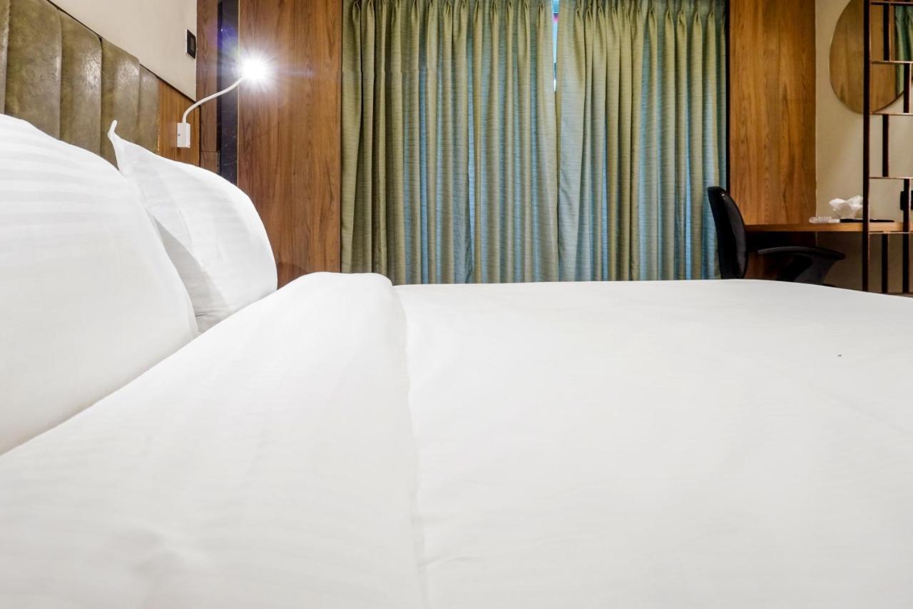 Hotel Olten مومباي المظهر الخارجي الصورة