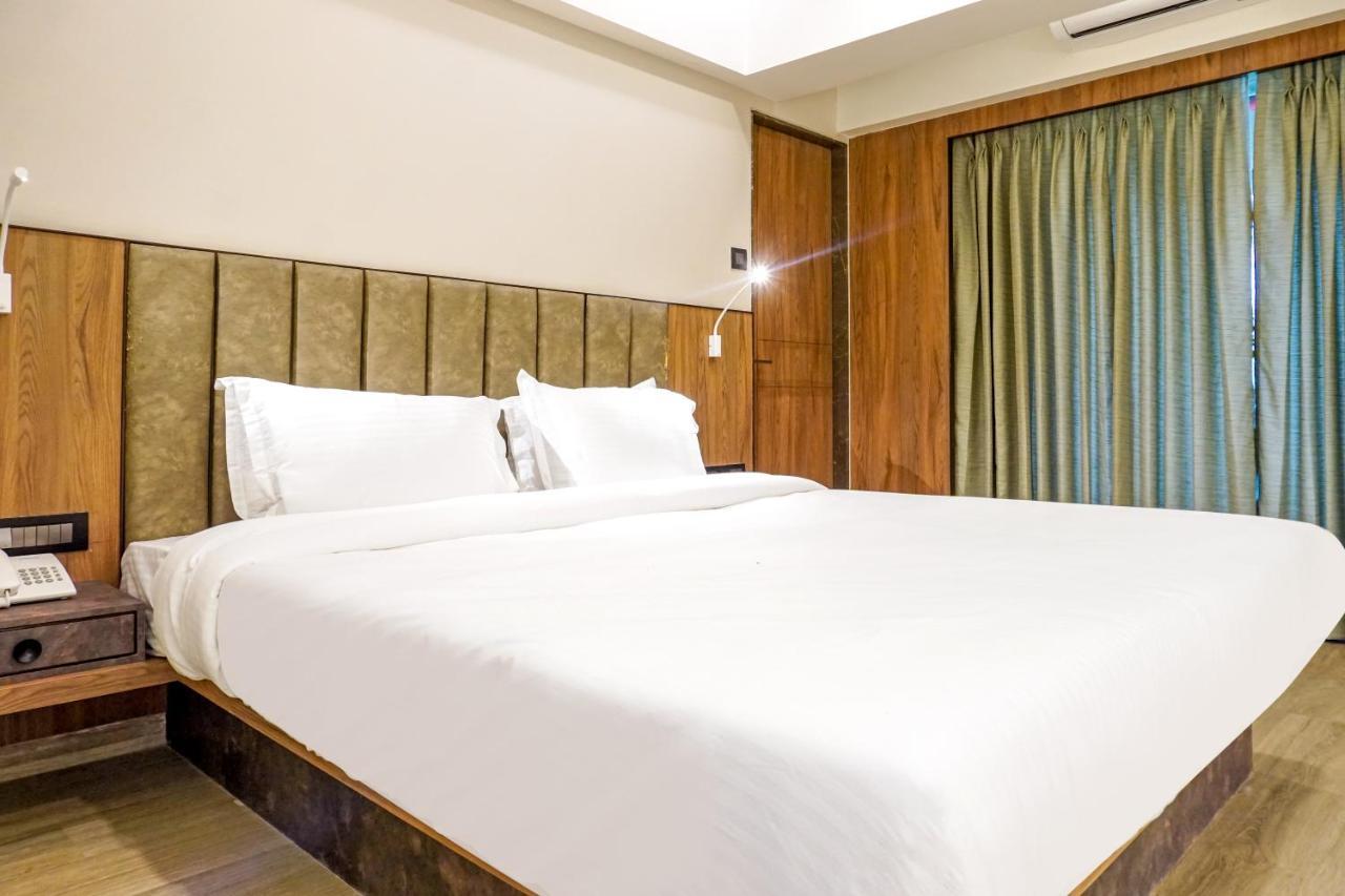 Hotel Olten مومباي المظهر الخارجي الصورة
