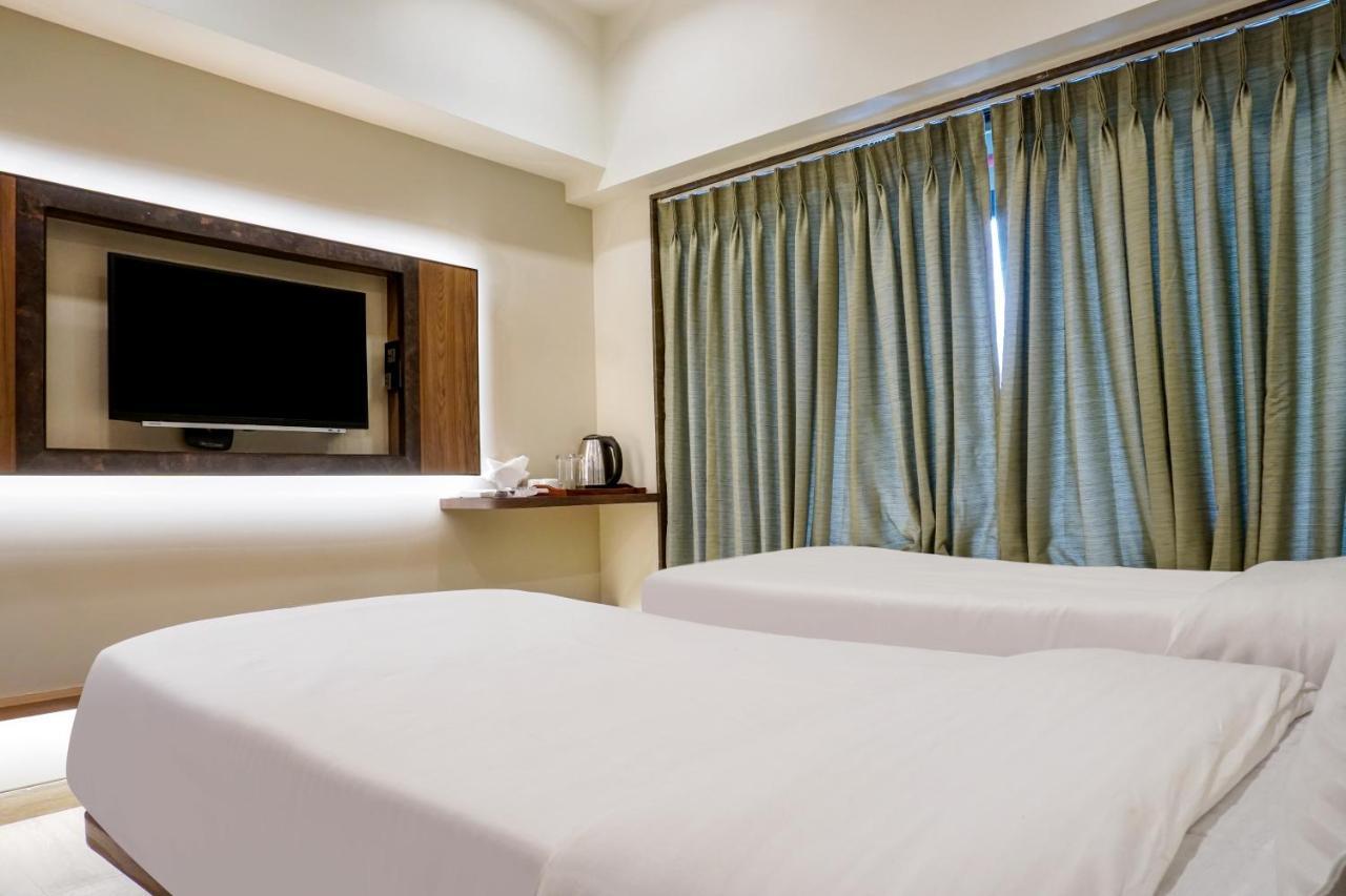 Hotel Olten مومباي المظهر الخارجي الصورة