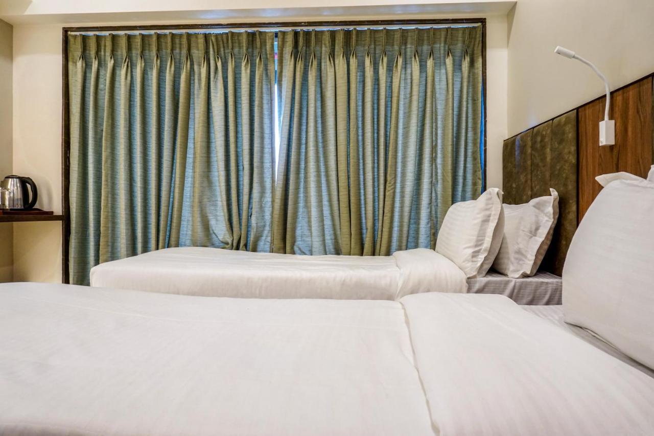 Hotel Olten مومباي المظهر الخارجي الصورة
