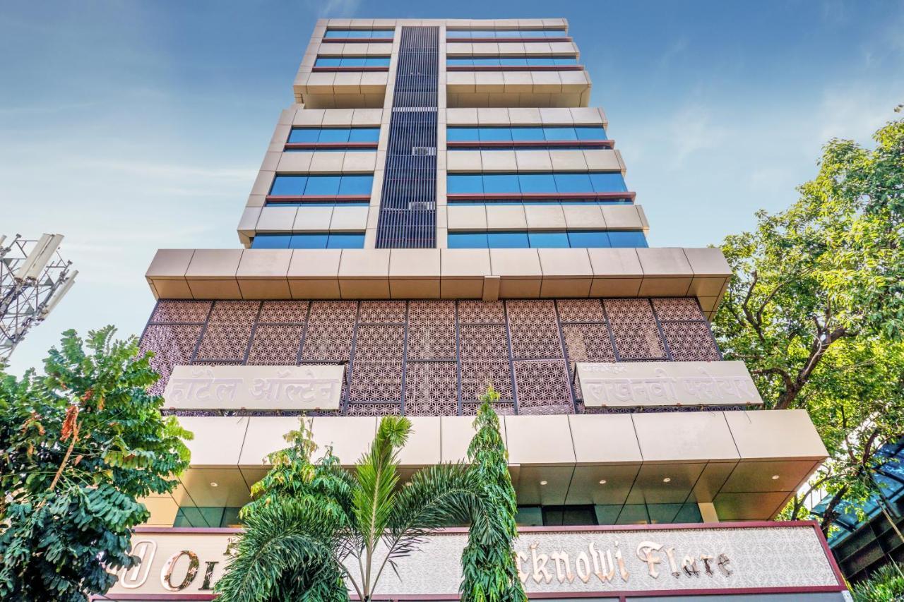 Hotel Olten مومباي المظهر الخارجي الصورة