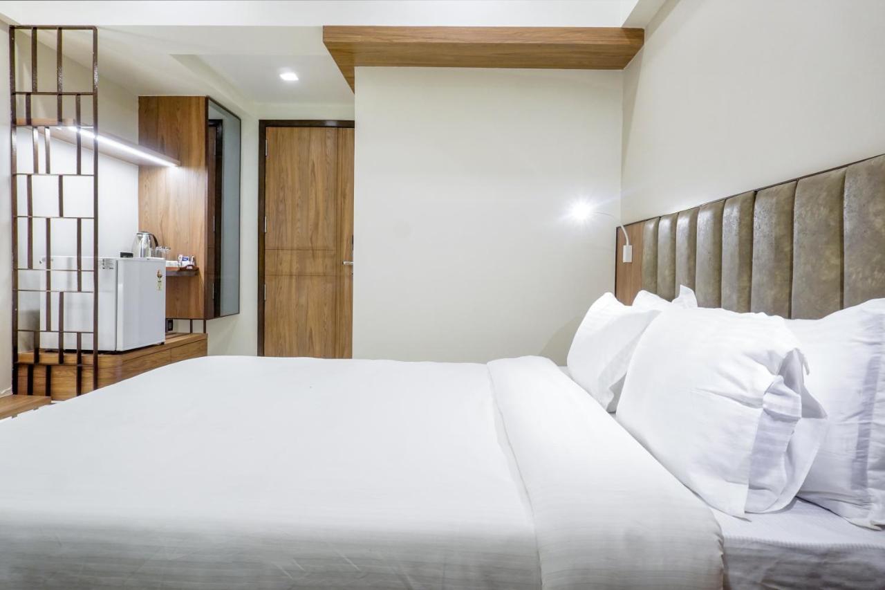 Hotel Olten مومباي المظهر الخارجي الصورة