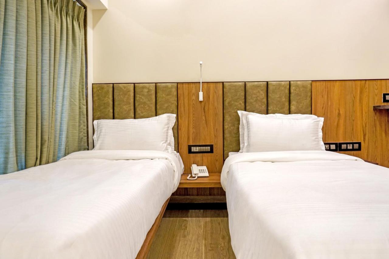 Hotel Olten مومباي المظهر الخارجي الصورة