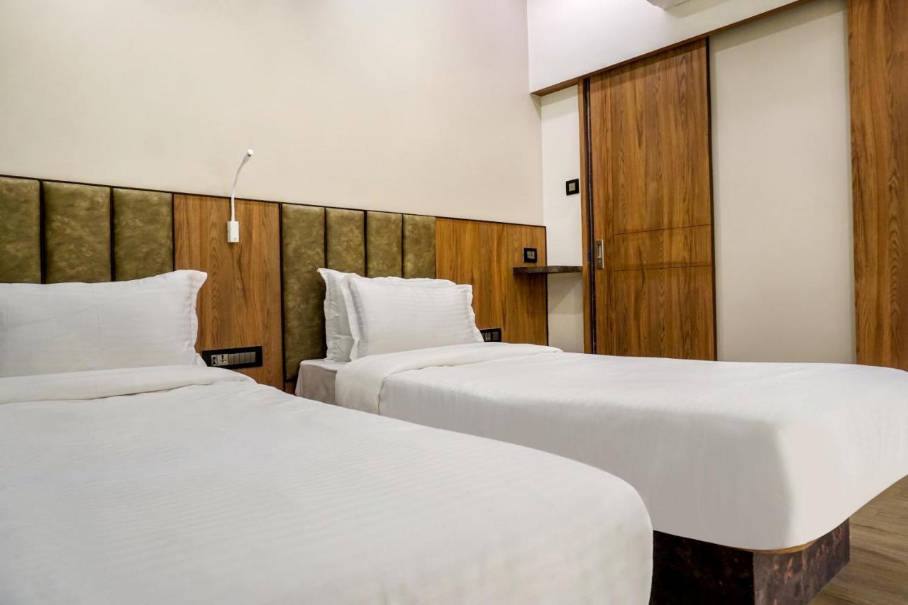 Hotel Olten مومباي المظهر الخارجي الصورة