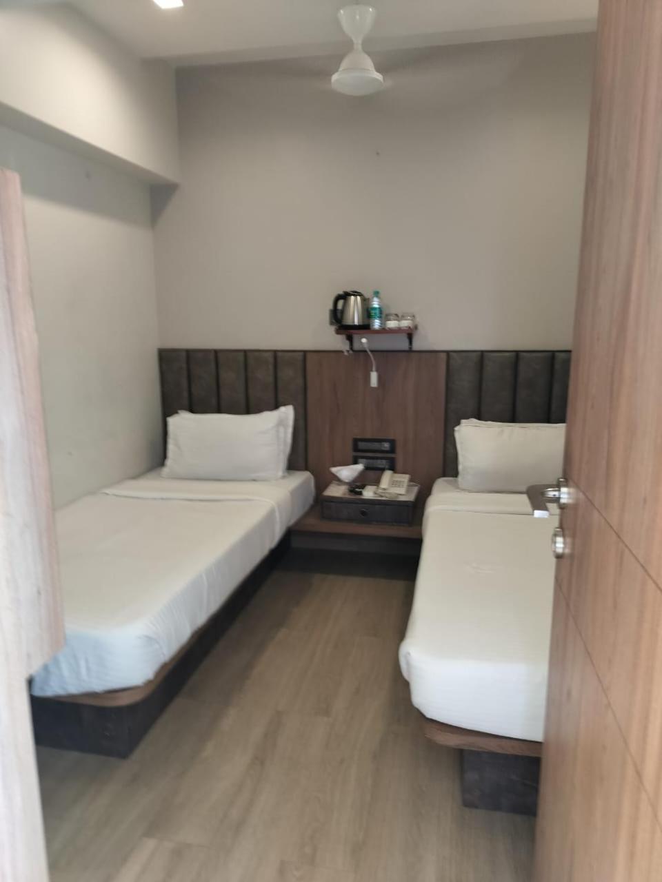 Hotel Olten مومباي المظهر الخارجي الصورة