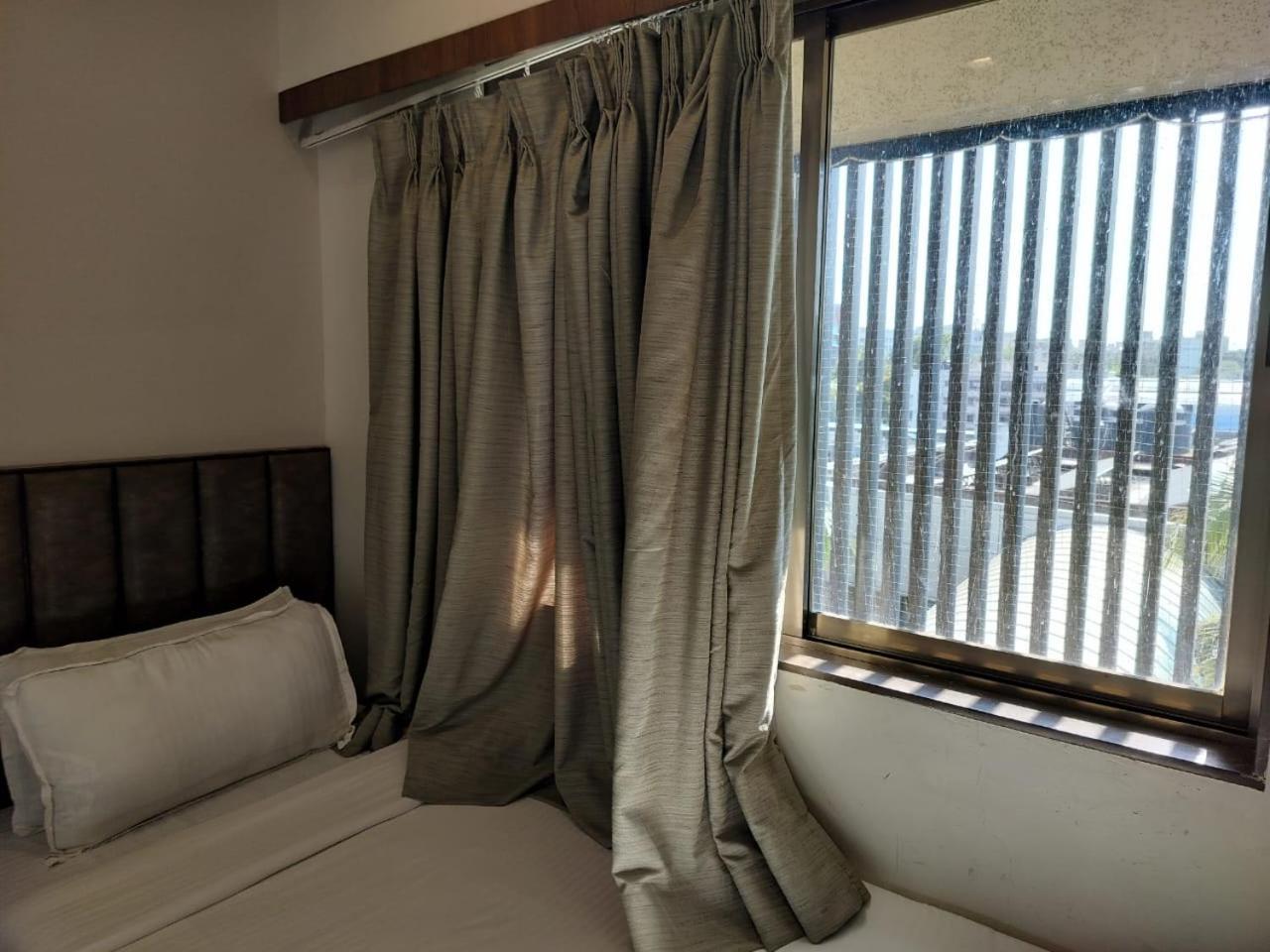 Hotel Olten مومباي المظهر الخارجي الصورة